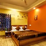 The Silverline Hotel