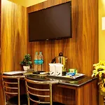 The Silverline Hotel