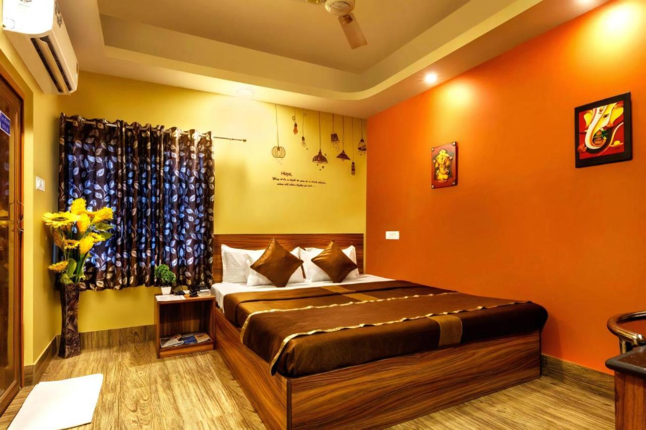 Hotel The Silverline