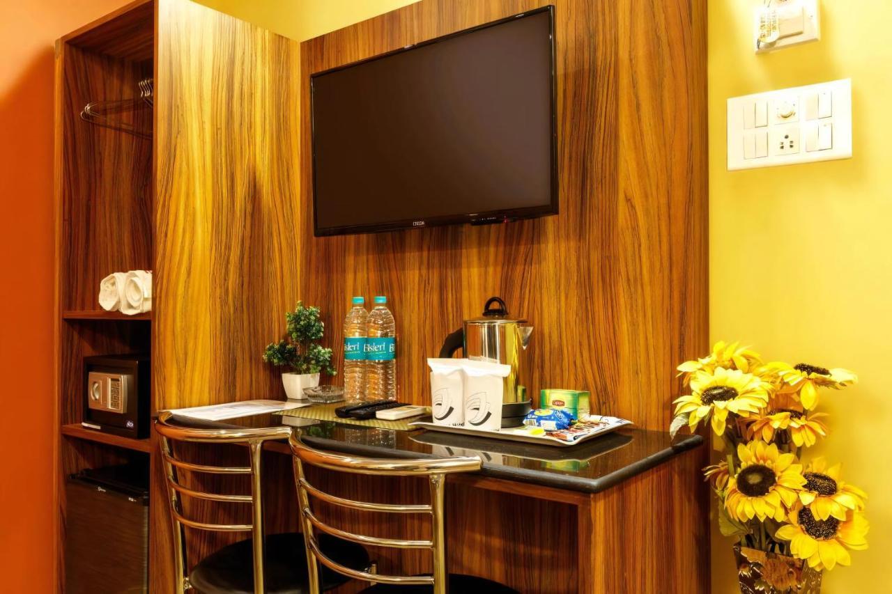 Hotel The Silverline 3*