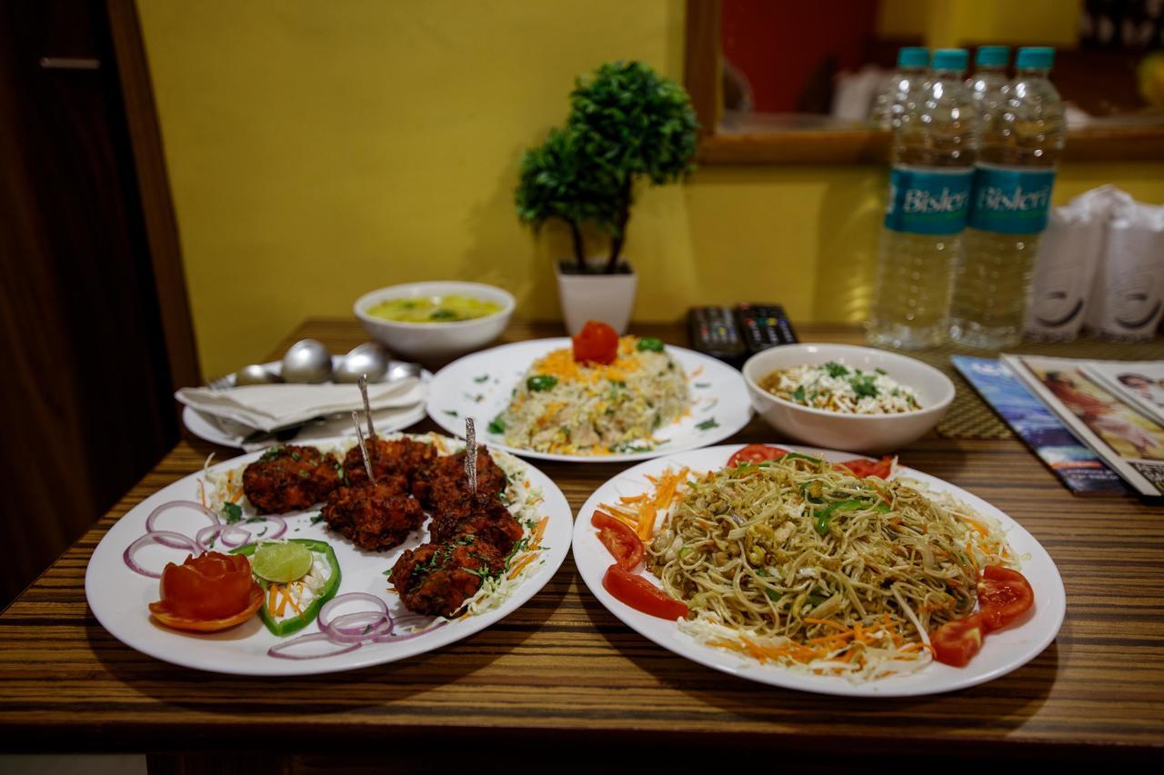 The Silverline 3* Kolkata
