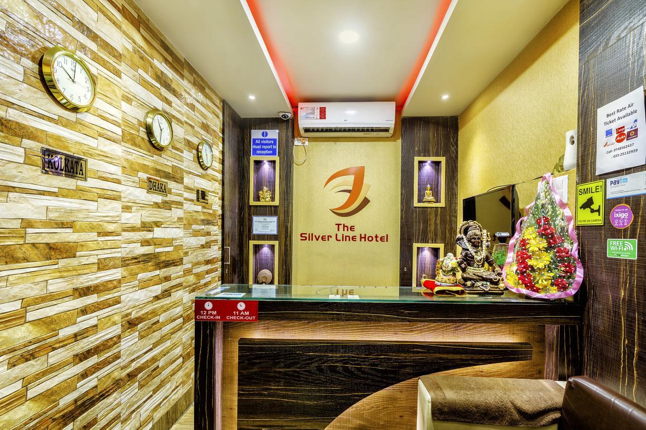 The Silverline Hotel Kolkata
