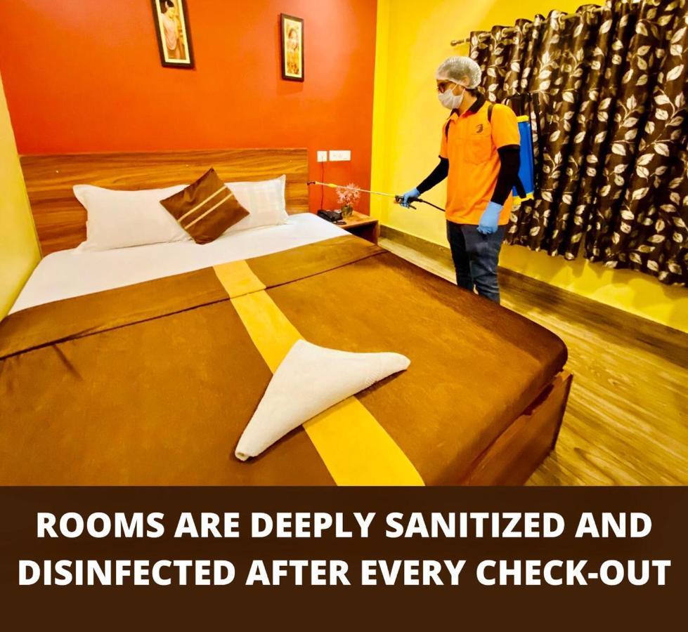 Hotel The Silverline 3*